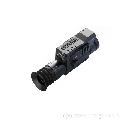 Thermal Infrared Imaging Device Imager hunting riflescope